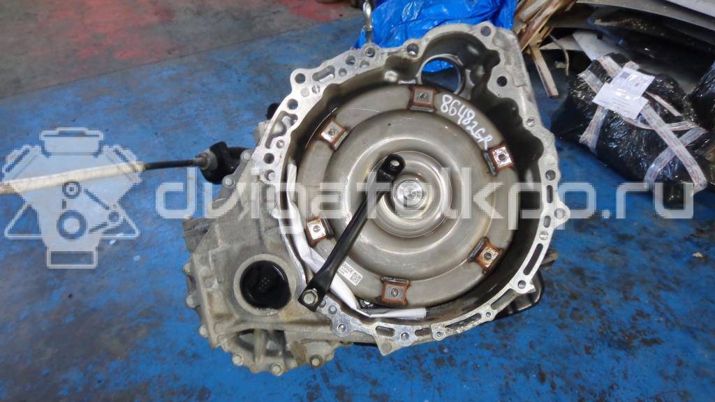 Фото Контрактная (б/у) АКПП для Lotus / Lexus / Toyota / Toyota (Gac) 249-299 л.с 24V 3.5 л 2GR-FE бензин 3050042200 {forloop.counter}}