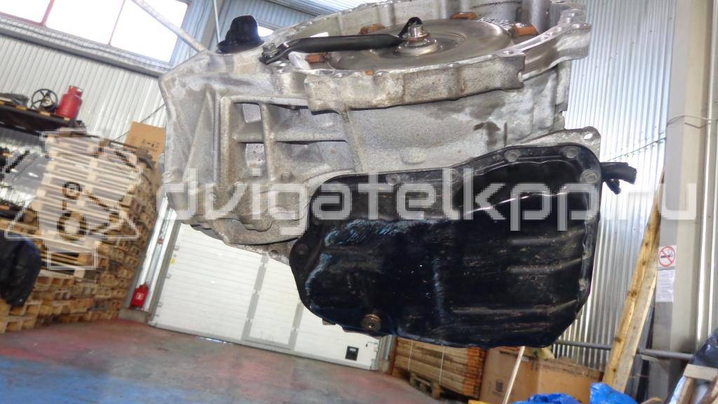 Фото Контрактная (б/у) АКПП для Toyota Camry / Alphard / Harrier / Venza V1 / Avalon 204-328 л.с 24V 3.5 л 2GR-FE бензин {forloop.counter}}