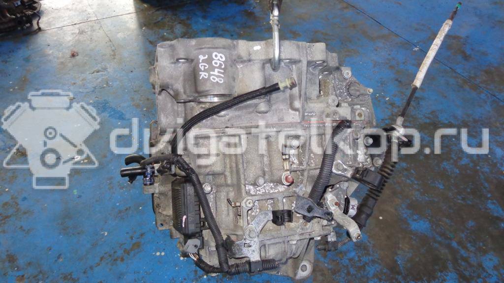 Фото Контрактная (б/у) АКПП для Lotus / Lexus / Toyota / Toyota (Gac) 249-299 л.с 24V 3.5 л 2GR-FE бензин 3050042200 {forloop.counter}}