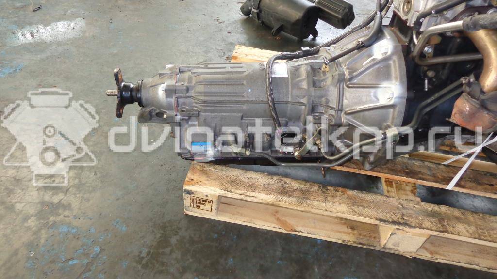 Фото Контрактный (б/у) двигатель 2JZ-GE для Toyota Supra / Aristo S16 / Crown 212-231 л.с 24V 3.0 л Супер-бензин (95) неэтилированный {forloop.counter}}