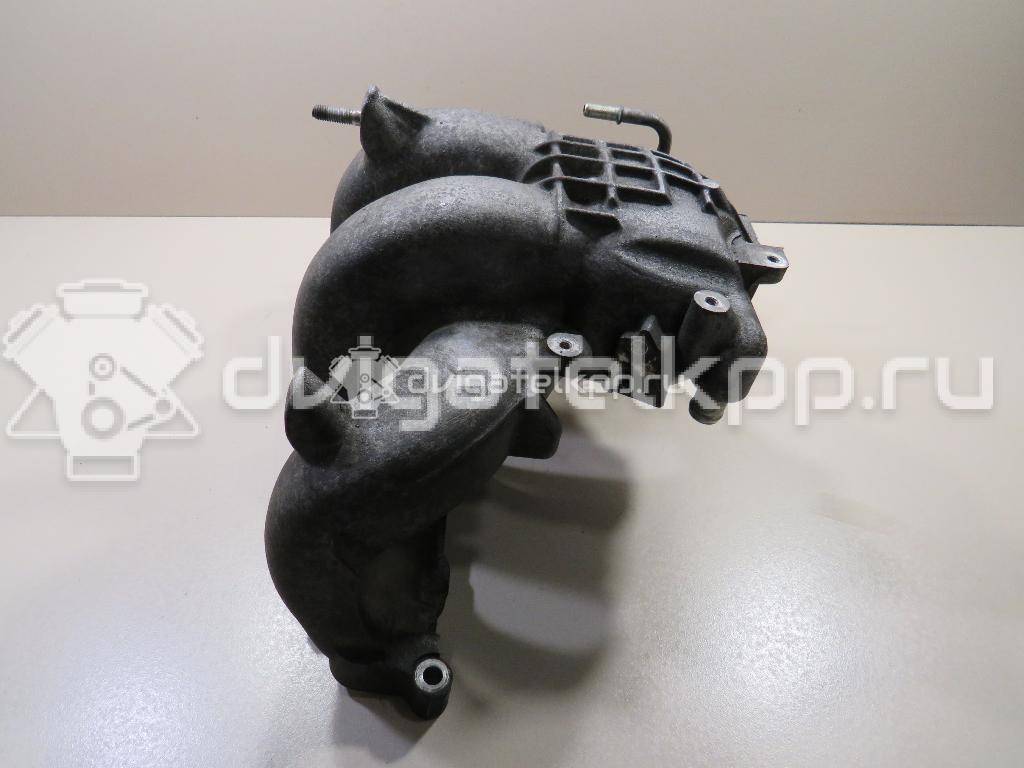 Фото Коллектор впускной для двигателя L3-VDT для Mazda Cx-7 Er / Mpv / 6 / 3 238-277 л.с 16V 2.3 л бензин L3K913100J {forloop.counter}}