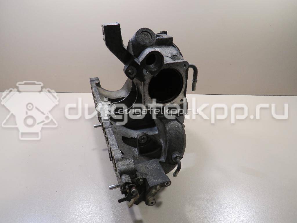 Фото Коллектор впускной для двигателя L3-VDT для Mazda Cx-7 Er / Mpv / 6 / 3 238-277 л.с 16V 2.3 л бензин L3K913100J {forloop.counter}}