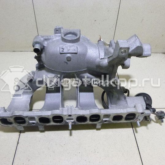 Фото Коллектор впускной для двигателя L3-VDT для Mazda Cx-7 Er / Mpv / 6 / 3 238-277 л.с 16V 2.3 л бензин L3K913100J