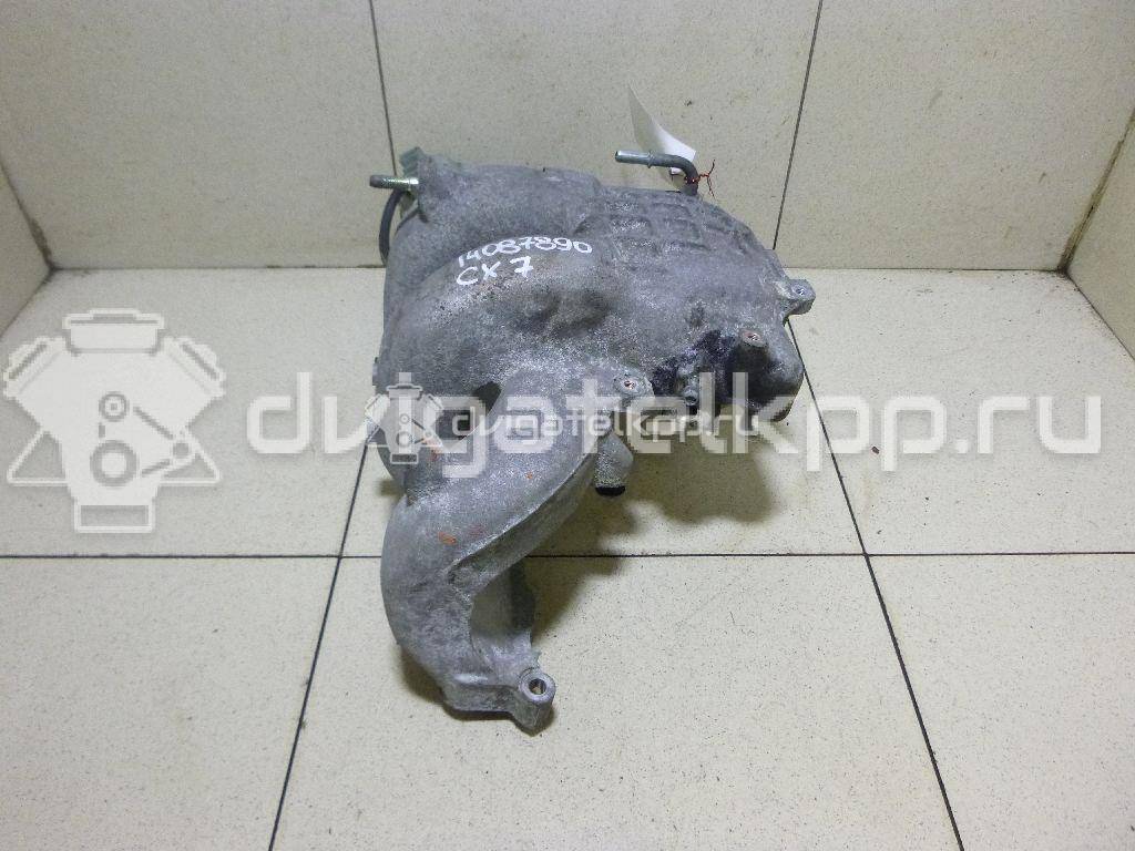 Фото Коллектор впускной для двигателя L3-VDT для Mazda Cx-7 Er / Mpv / 6 / 3 238-277 л.с 16V 2.3 л бензин L3K913100J {forloop.counter}}