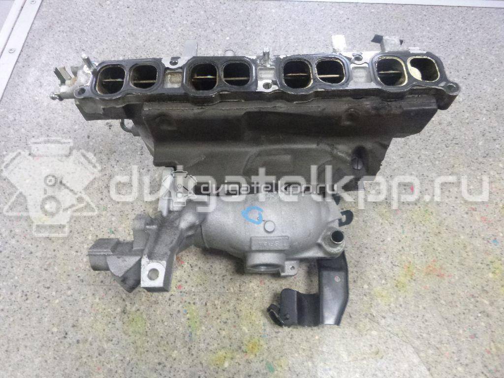 Фото Коллектор впускной для двигателя L3-VDT для Mazda Cx-7 Er / Mpv / 6 / 3 238-277 л.с 16V 2.3 л бензин L3K913100J {forloop.counter}}