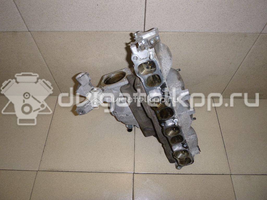 Фото Коллектор впускной для двигателя L3-VDT для Mazda Cx-7 Er / Mpv / 6 / 3 238-277 л.с 16V 2.3 л бензин L3K913100J {forloop.counter}}