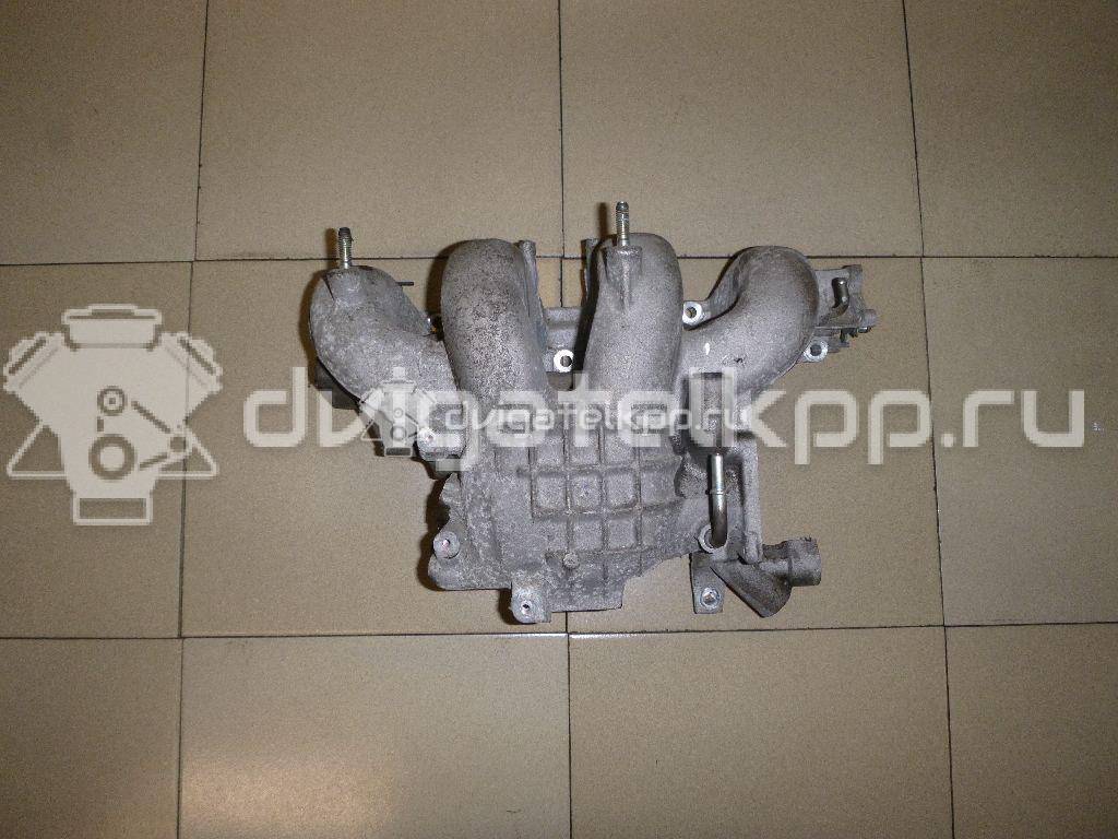 Фото Коллектор впускной для двигателя L3-VDT для Mazda Cx-7 Er / Mpv / 6 / 3 238-277 л.с 16V 2.3 л бензин L3K913100J {forloop.counter}}