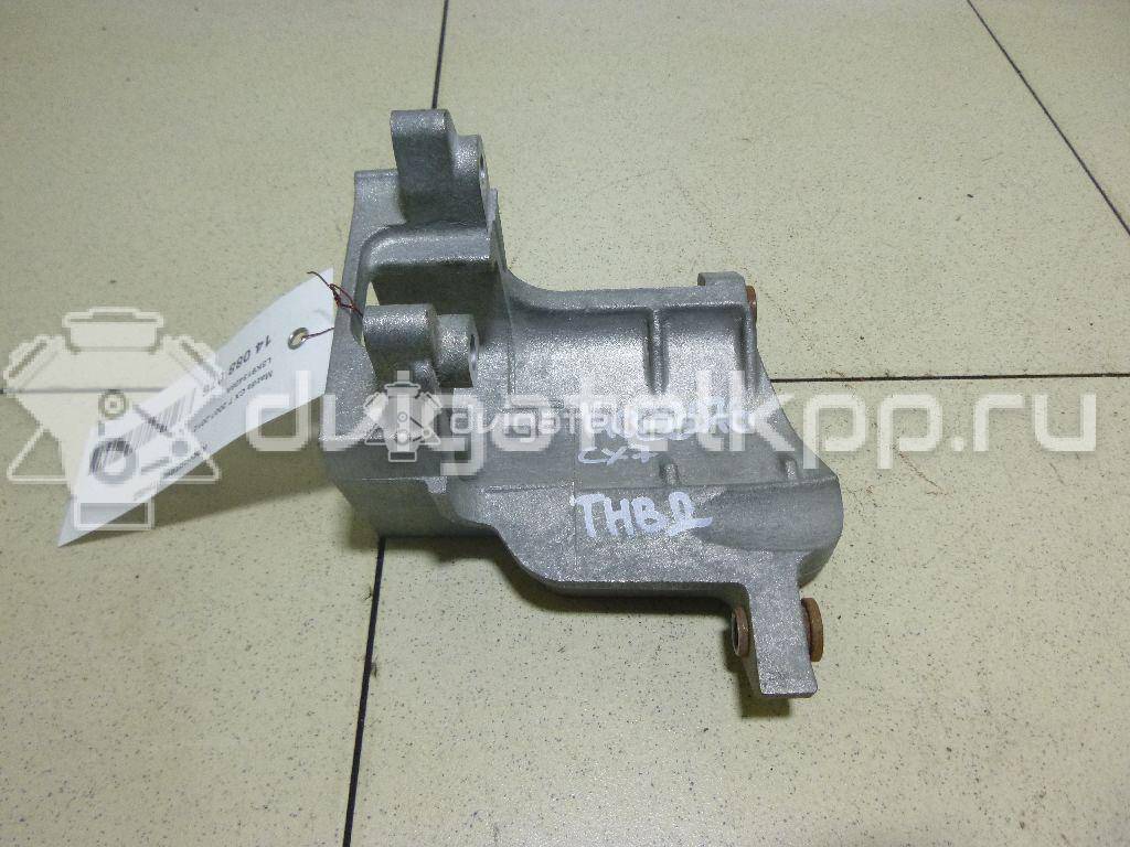 Фото Кронштейн ТНВД для двигателя L3-VDT для Mazda Cx-7 Er / Mpv / 6 / 3 238-277 л.с 16V 2.3 л бензин L3K913428A {forloop.counter}}