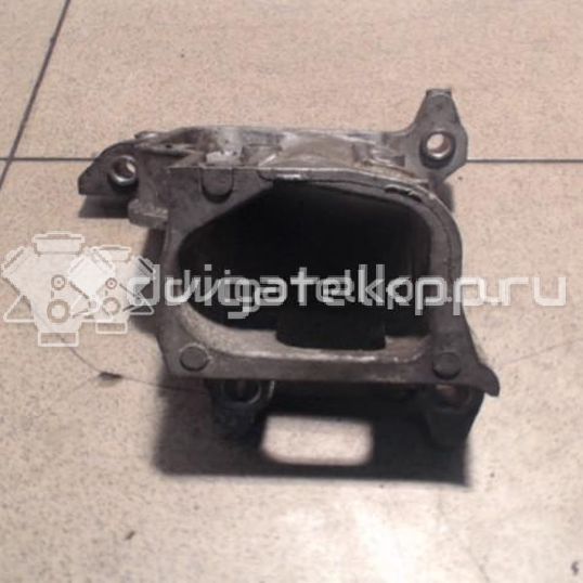 Фото Кронштейн ТНВД для двигателя L3-VDT для Mazda Cx-7 Er / Mpv / 6 / 3 238-277 л.с 16V 2.3 л бензин L3K913428A