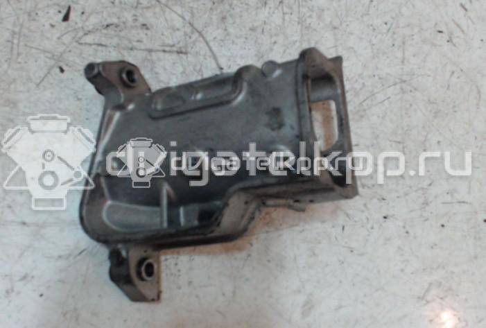 Фото Кронштейн ТНВД для двигателя L3-VDT для Mazda Cx-7 Er / Mpv / 6 / 3 238-277 л.с 16V 2.3 л бензин L3K913428A {forloop.counter}}