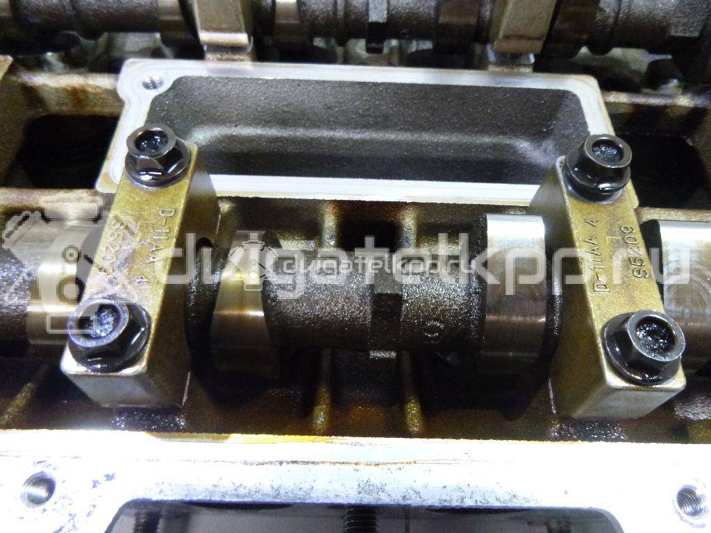 Фото Головка блока для двигателя L3-VDT для Mazda Cx-7 Er / Mpv / 6 / 3 238-277 л.с 16V 2.3 л бензин {forloop.counter}}