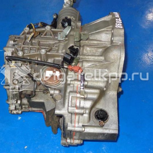 Фото Контрактная (б/у) АКПП для Nissan Primera / Almera 102-120 л.с 16V 1.6 л QG16DE бензин