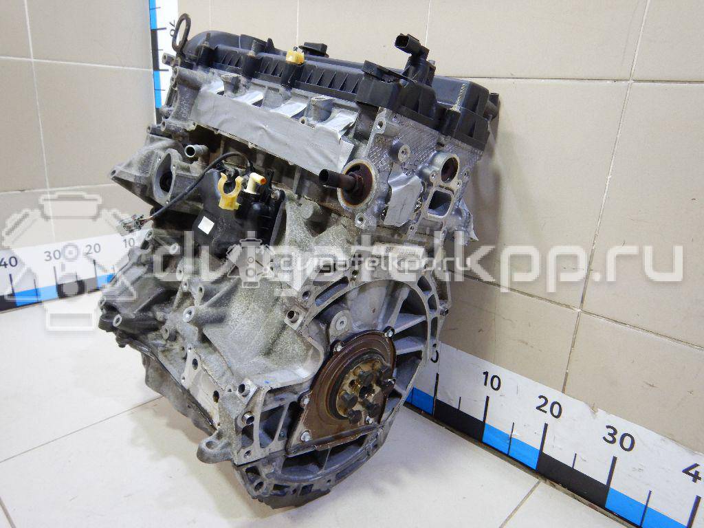 Фото Контрактный (б/у) двигатель L823 для Mazda 5 116-120 л.с 16V 1.8 л бензин L83702300 {forloop.counter}}