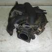 Фото Коллектор впускной для двигателя B6 (DOHC) для Mazda Xedos / 323 107-109 л.с 16V 1.6 л бензин YL8E9424CD {forloop.counter}}