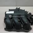 Фото Коллектор впускной для двигателя B6 (DOHC) для Mazda Xedos / 323 107-109 л.с 16V 1.6 л бензин YL8E9424CD {forloop.counter}}