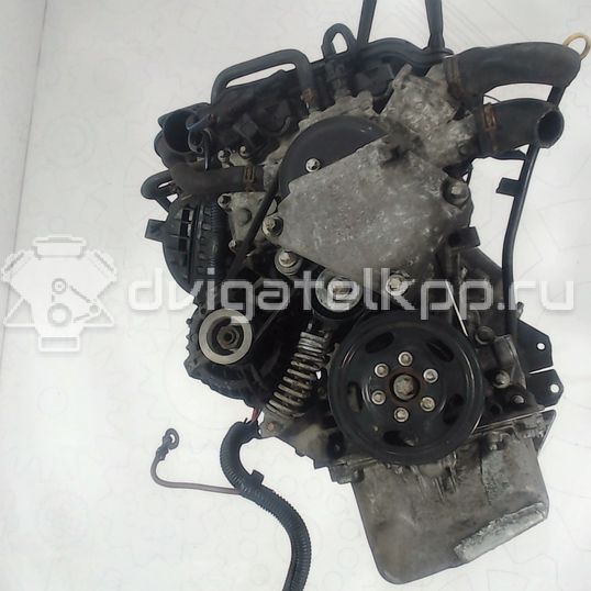 Фото Контрактный (б/у) двигатель Z 12 XE для Opel / Chevrolet / Vauxhall 75 л.с 16V 1.2 л бензин