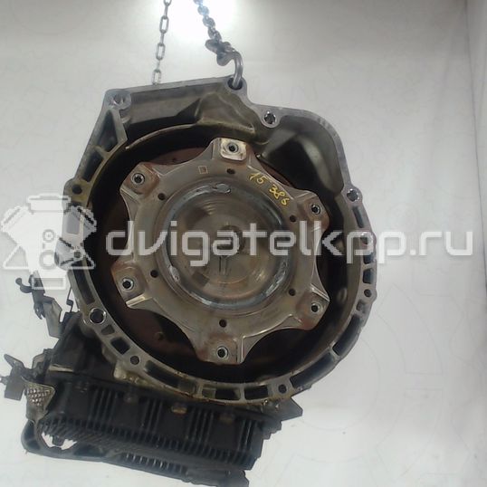 Фото Контрактная (б/у) АКПП для Bmw 3 / 5 / 1 / 7 / X3 211-272 л.с 24V 3.0 л N52 B30 A бензин