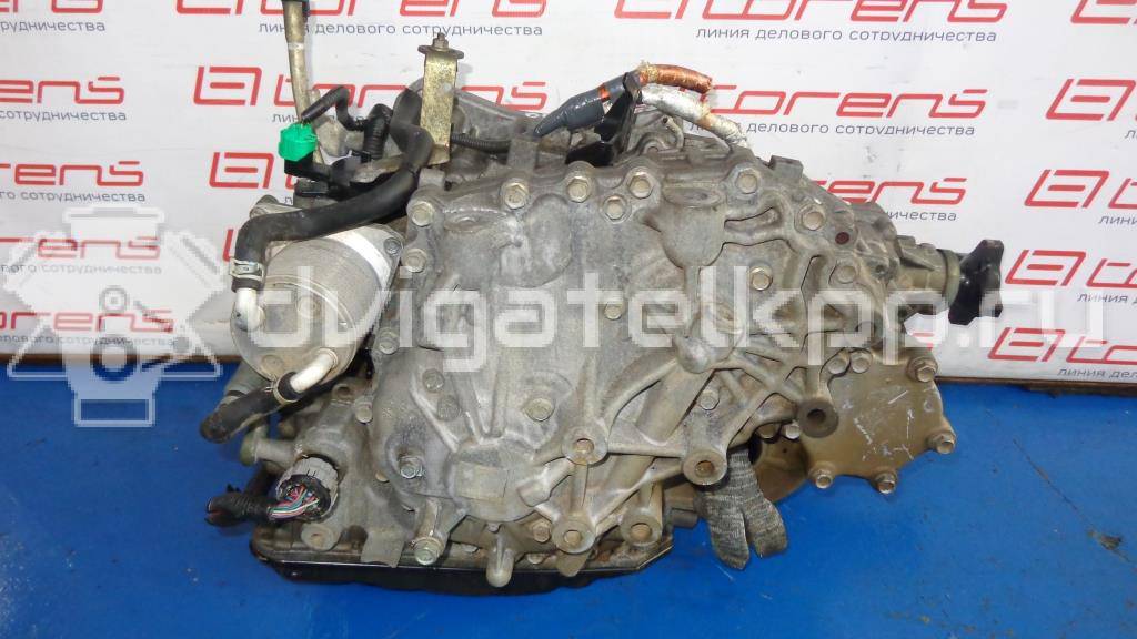 Фото Контрактная (б/у) АКПП для Nissan Teana / Qashqai / X-Trail 129-147 л.с 16V 2.0 л MR20DE Бензин/спирт {forloop.counter}}