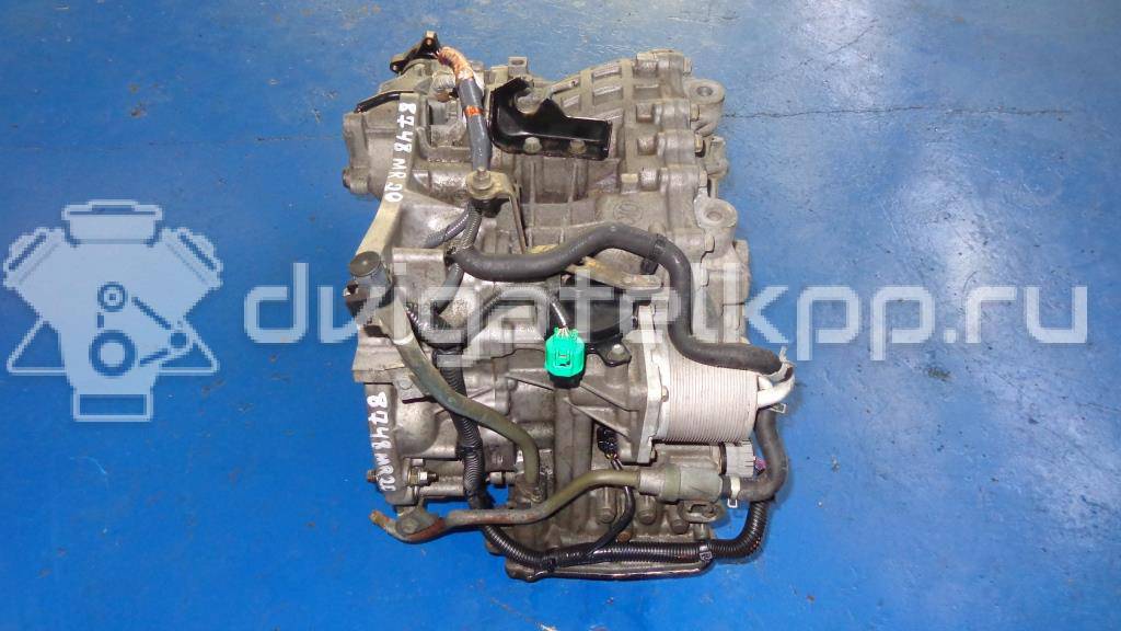 Фото Контрактная (б/у) АКПП для Nissan Teana / Qashqai / X-Trail 129-147 л.с 16V 2.0 л MR20DE Бензин/спирт {forloop.counter}}