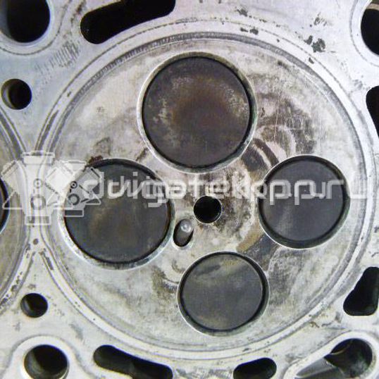 Фото Головка блока  2210027800 для Hyundai Tucson / Highway Van / I30 / Sonata / Elantra