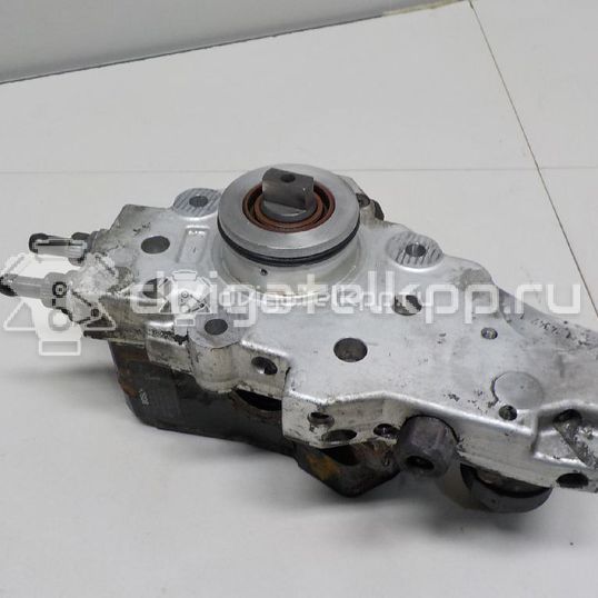 Фото ТНВД для двигателя OM 646.962 (OM646) для Mercedes-Benz C-Class / Clc-Class Cl203 102-150 л.с 16V 2.1 л Дизельное топливо 6460700101