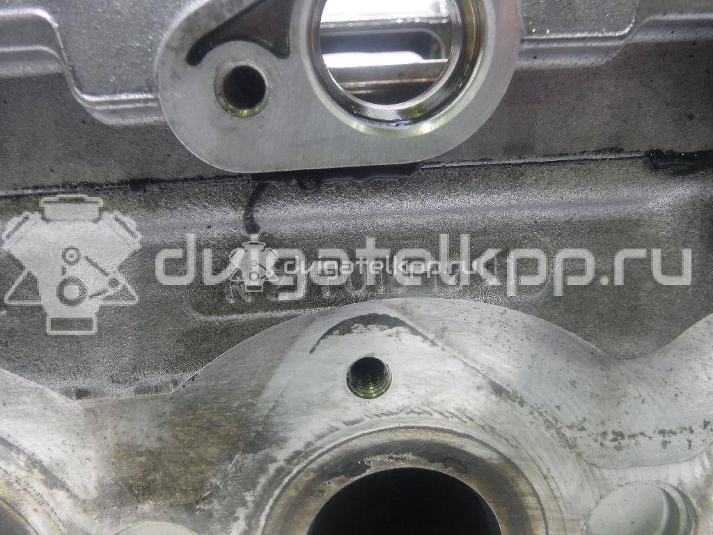 Фото Головка блока для двигателя M 271.941 (M271 KE18 ML) для Mercedes-Benz E-Class 163 л.с 16V 1.8 л бензин 2710102820 {forloop.counter}}