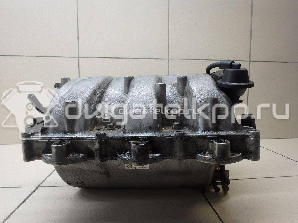 Фото Коллектор впускной для двигателя M 272.977 (M272 E35) для Mercedes-Benz E-Class 272 л.с 24V 3.5 л бензин 2721402401 {forloop.counter}}