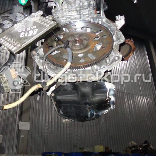 Фото Контрактный (б/у) двигатель MR20DE для Nissan Teana / Qashqai / X-Trail 129-147 л.с 16V 2.0 л Бензин/спирт