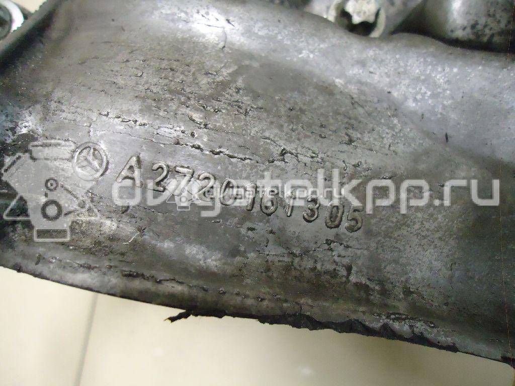 Фото Головка блока для двигателя M 272.967 (M272 E35) для Mercedes-Benz M-Class / R-Class W251, V251 272 л.с 24V 3.5 л бензин 2720101301 {forloop.counter}}