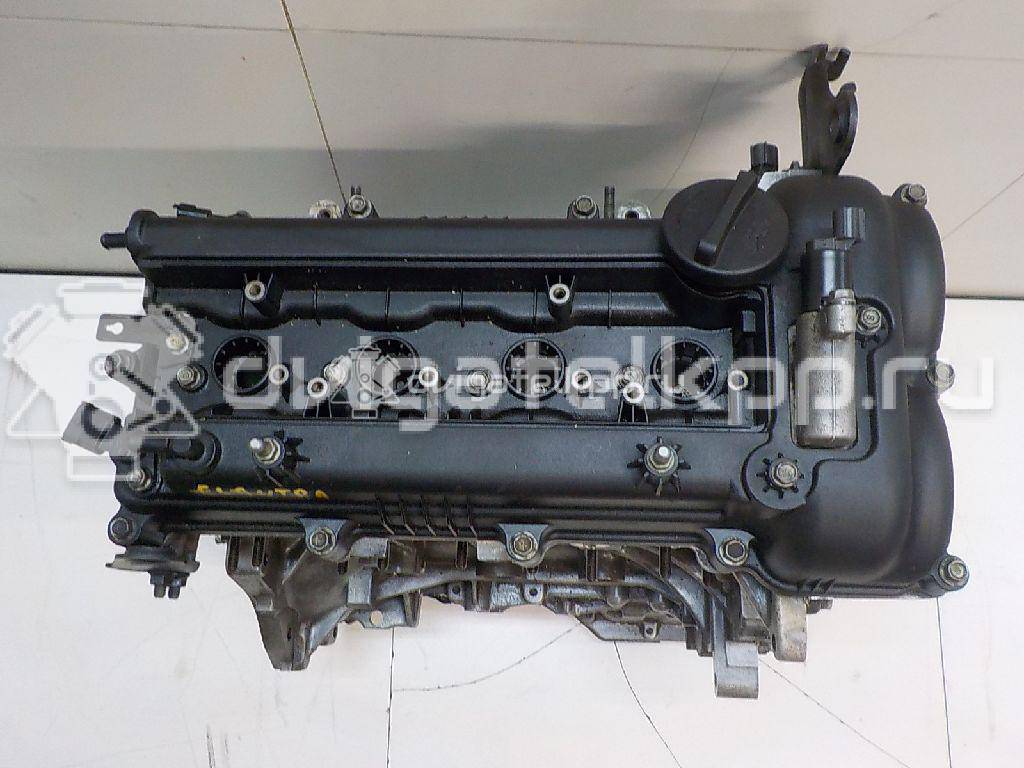 Фото Контрактный (б/у) двигатель G4FG для Hyundai (Beijing) / Hyundai / Kia 123-128 л.с 16V 1.6 л бензин {forloop.counter}}