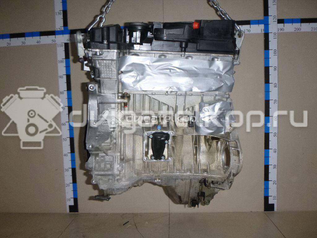 Фото Контрактный (б/у) двигатель M 271.941 (M271 KE18 ML) для Mercedes-Benz E-Class 163 л.с 16V 1.8 л бензин 2710108300 {forloop.counter}}