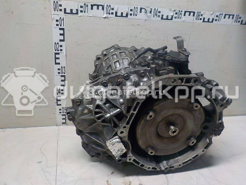 Фото Контрактная (б/у) АКПП для Infiniti / Mitsuoka / Isuzu / Nissan / Nissan (Dongfeng) 231-310 л.с 24V 3.5 л VQ35DE бензин 310201XE1B {forloop.counter}}