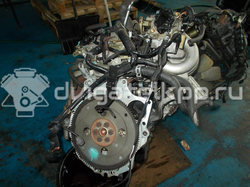 Фото Контрактная (б/у) АКПП для Toyota / Toyota (Gac) / Toyota (Faw) 86 л.с 16V 1.3 л 2NZ-FE бензин 3030013060 {forloop.counter}}