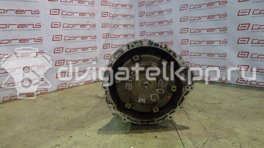 Фото Контрактный (б/у) двигатель 2AZ-FE для Toyota Camry / Alphard / Harrier / Matrix / Vanguard A3 152-173 л.с 16V 2.4 л бензин {forloop.counter}}