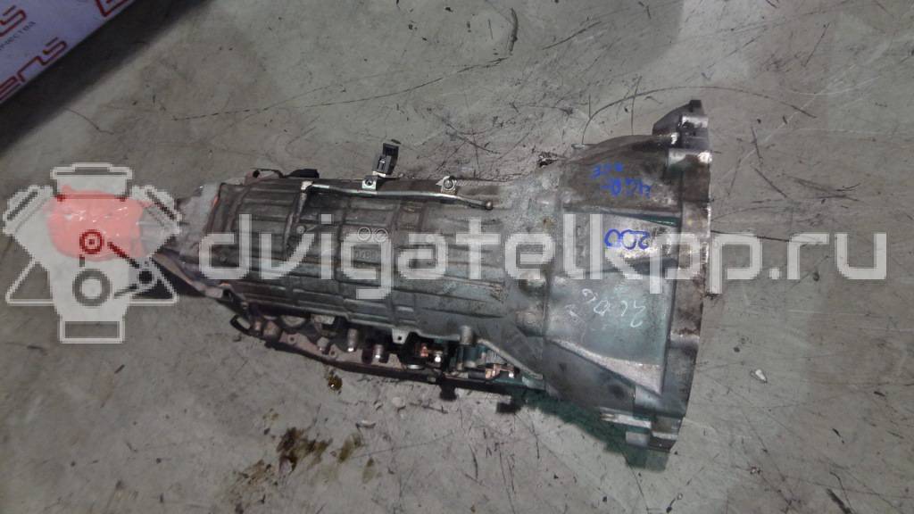 Фото Контрактный (б/у) двигатель 2AZ-FE для Toyota Camry / Alphard / Harrier / Matrix / Vanguard A3 152-173 л.с 16V 2.4 л бензин {forloop.counter}}