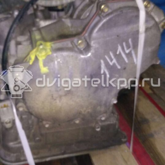 Фото Контрактная (б/у) АКПП для Toyota / Toyota (Gac) / Toyota (Faw) 86 л.с 16V 1.3 л 2NZ-FE бензин 3030013060