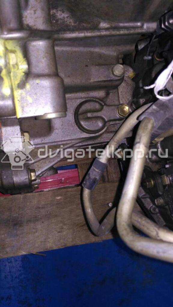 Фото Контрактная (б/у) АКПП для Toyota / Toyota (Gac) / Toyota (Faw) 86 л.с 16V 1.3 л 2NZ-FE бензин 3050052470 {forloop.counter}}