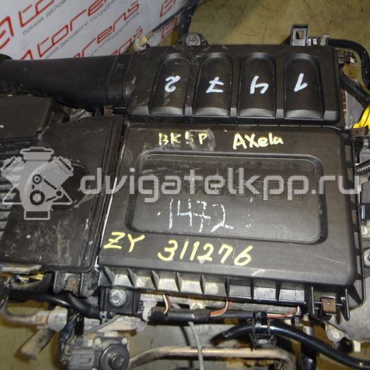 Фото Контрактная (б/у) АКПП для Nissan Primera / Almera 106-128 л.с 16V 1.8 л QG18DE бензин