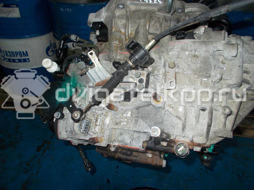 Фото Контрактный (б/у) двигатель CR14DE для Nissan Note / Micra 88-98 л.с 16V 1.4 л бензин {forloop.counter}}