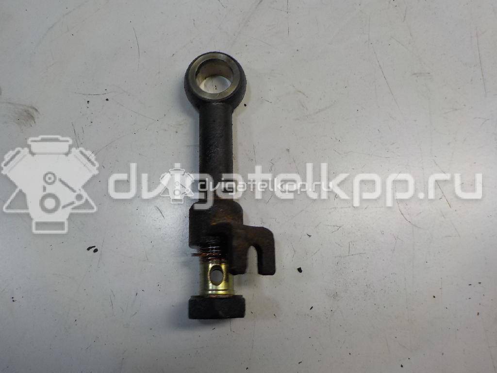 Фото Трубка масляная для двигателя YD25DDTi для Nissan Bassara / Nv350 E26 / Serena / Sani / Presage 100-190 л.с 16V 2.5 л Дизельное топливо 4917272B00 {forloop.counter}}