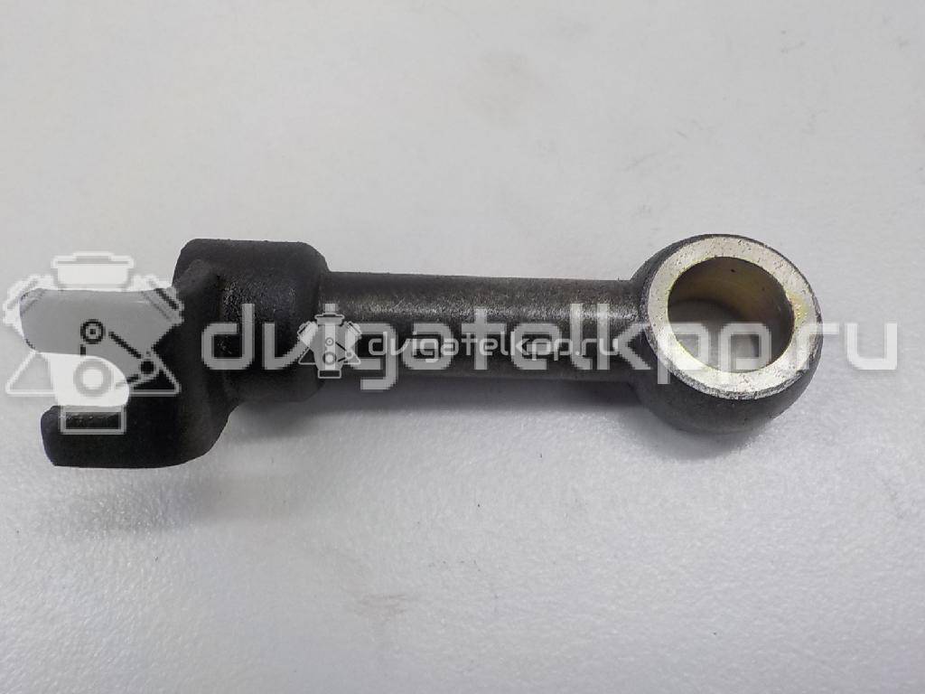 Фото Трубка масляная для двигателя YD25DDTi для Nissan Bassara / Nv350 E26 / Serena / Sani / Presage 100-190 л.с 16V 2.5 л Дизельное топливо 4917272B00 {forloop.counter}}