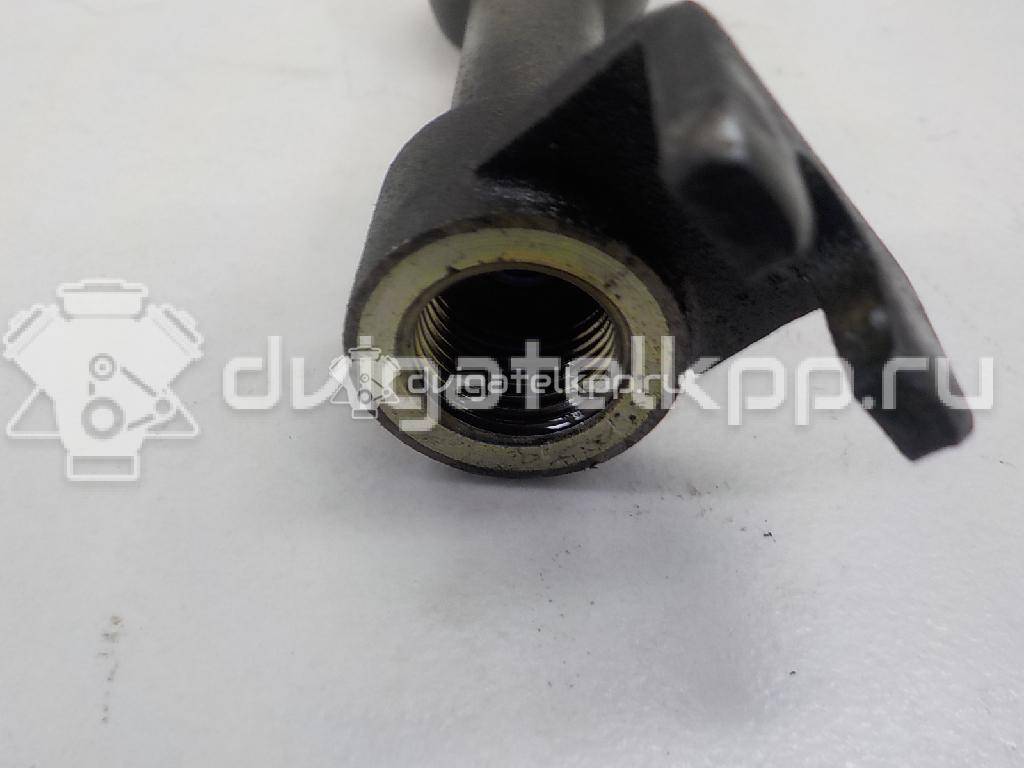 Фото Трубка масляная для двигателя YD25DDTi для Nissan Bassara / Nv350 E26 / Serena / Sani / Presage 100-190 л.с 16V 2.5 л Дизельное топливо 4917272B00 {forloop.counter}}