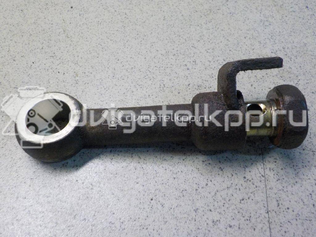 Фото Трубка масляная для двигателя YD25DDTi для Nissan Bassara / Nv350 E26 / Serena / Sani / Presage 100-190 л.с 16V 2.5 л Дизельное топливо 4917272B00 {forloop.counter}}