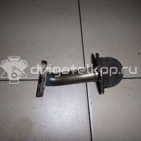 Фото Маслозаборник для двигателя VQ 23 DE для Nissan (Dongfeng) Teana 173 л.с 24V 2.3 л бензин 1505031U00