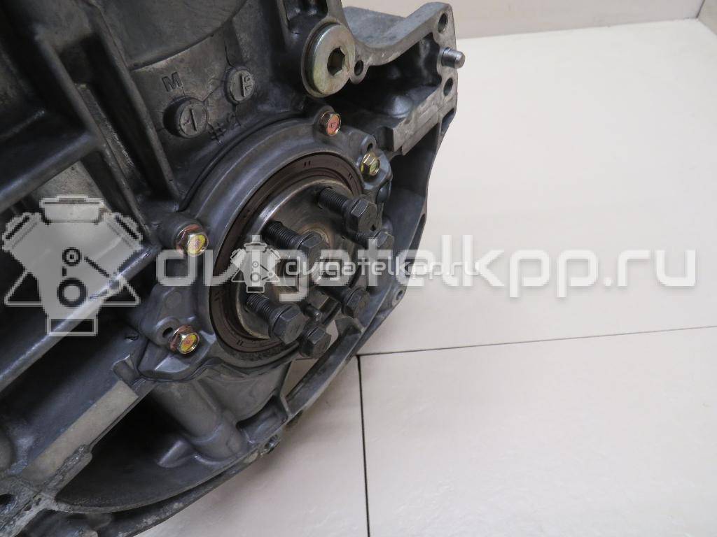 Фото Контрактный (б/у) двигатель CG12DE для Nissan Micra 65-90 л.с 16V 1.2 л бензин 10102AY2SB {forloop.counter}}