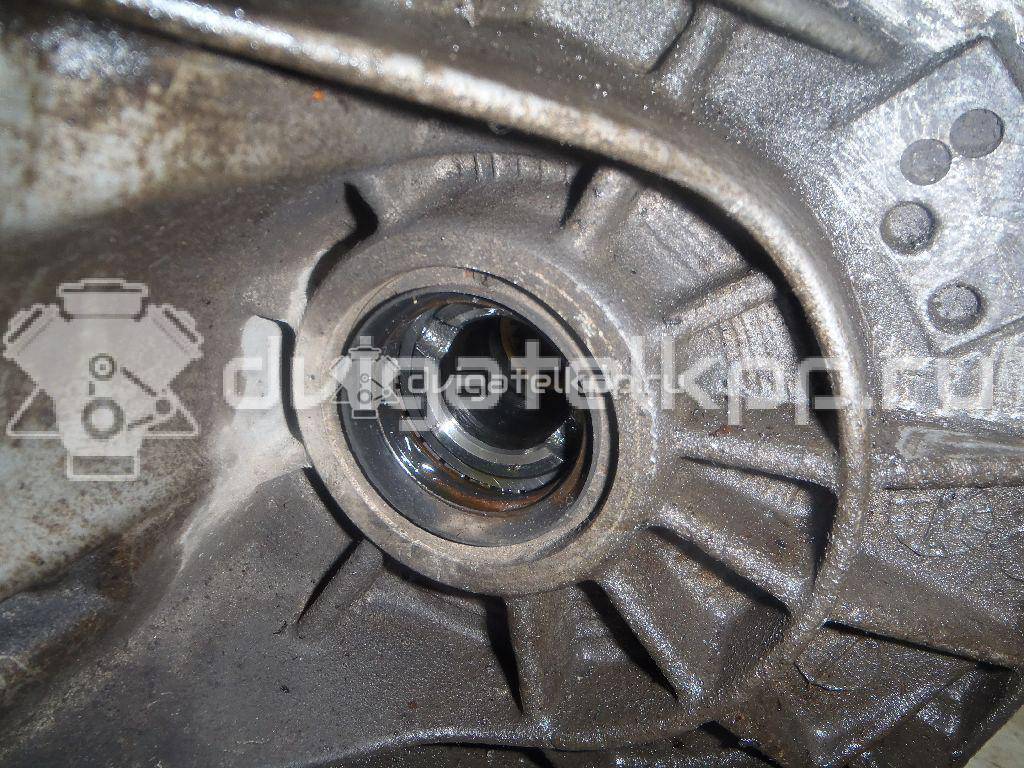 Фото Контрактная (б/у) МКПП для Nissan Note / Micra 88-98 л.с 16V 1.4 л CR14DE бензин 32010AX603 {forloop.counter}}