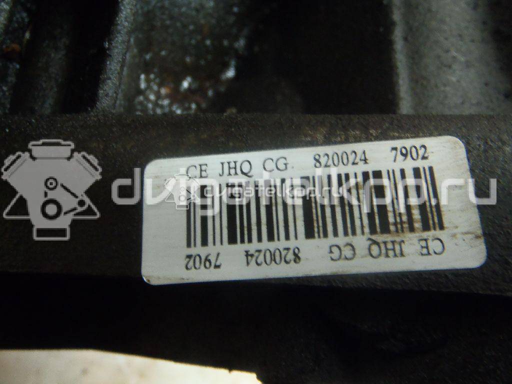 Фото Контрактная (б/у) МКПП для Nissan Note / Micra 88-98 л.с 16V 1.4 л CR14DE бензин 32010AX603 {forloop.counter}}