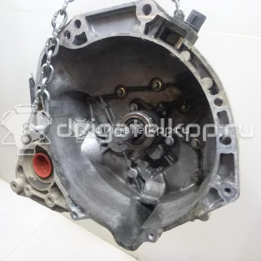 Фото Контрактная (б/у) МКПП для Nissan Note / Micra 88-98 л.с 16V 1.4 л CR14DE бензин 32010AX603