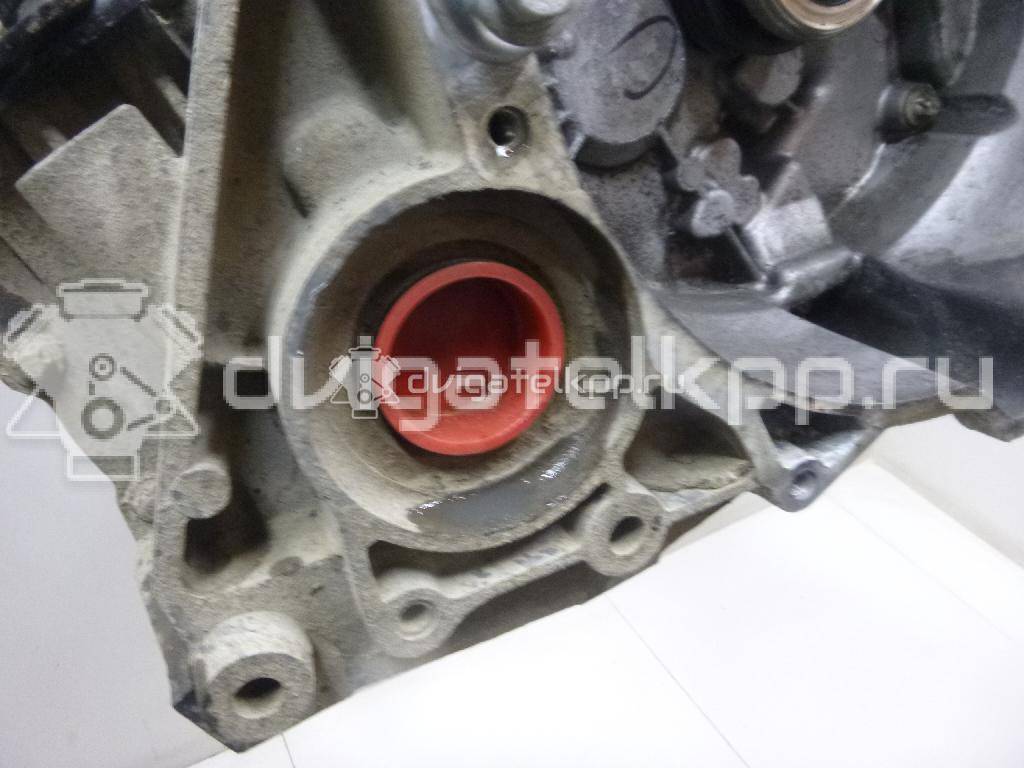 Фото Контрактная (б/у) МКПП для Nissan Note / Micra 88-98 л.с 16V 1.4 л CR14DE бензин 32010AX603 {forloop.counter}}