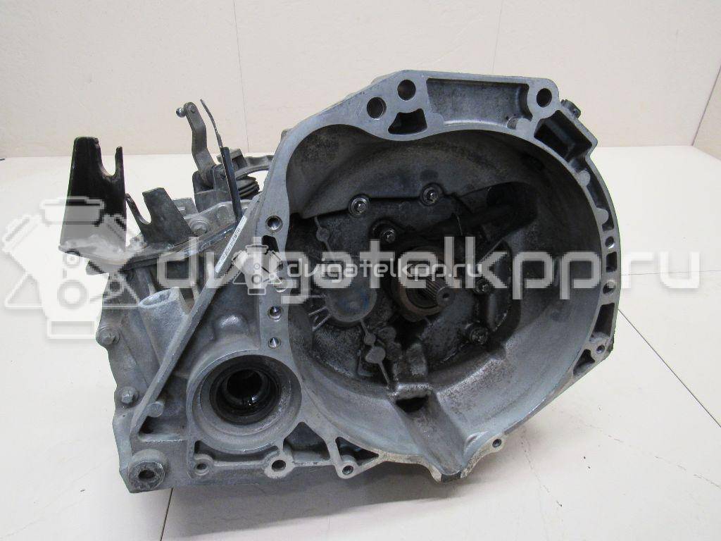 Фото Контрактная (б/у) МКПП для Nissan Note / Micra 88-98 л.с 16V 1.4 л CR14DE бензин 32010AX603 {forloop.counter}}